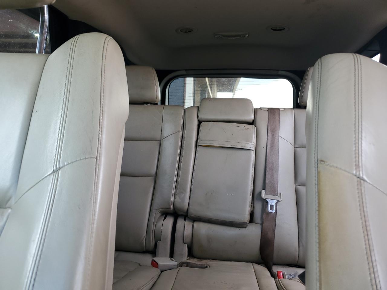 2015 Dodge Durango Limited VIN: 1C4RDJDG2FC795634 Lot: 64593375