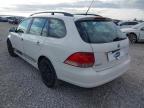 2010 VOLKSWAGEN GOLF BLUEM for sale at Copart YORK