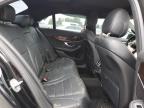 2016 MERCEDES-BENZ C 300 4MATIC   à vendre chez Copart ON - TORONTO