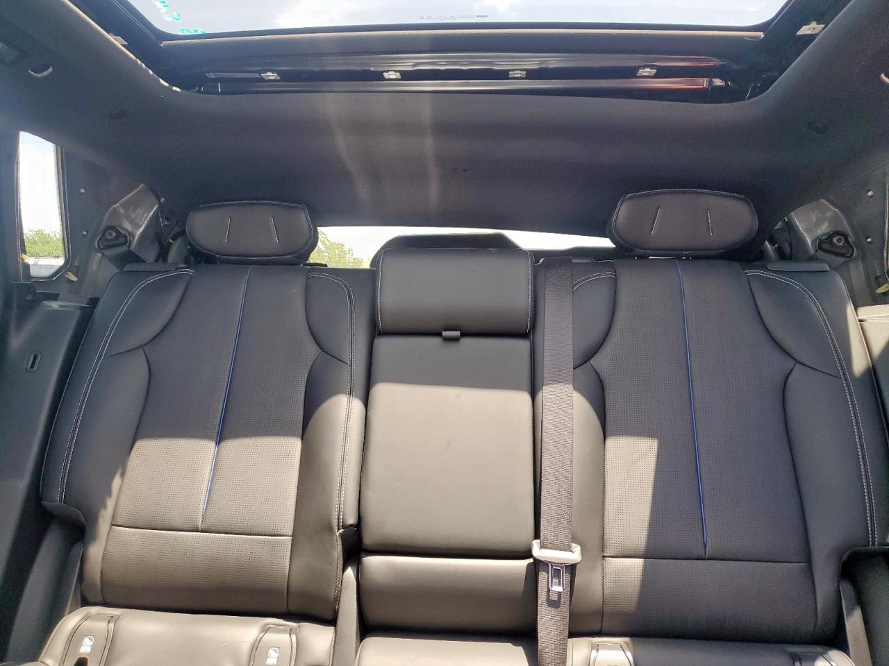 2023 Cadillac Lyriq Luxury VIN: 1GYKPPRL1PZ002446 Lot: 63770435