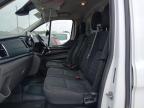 2019 FORD TRANSIT CUSTOM 300 LIMITE  for sale at Copart WOLVERHAMPTON