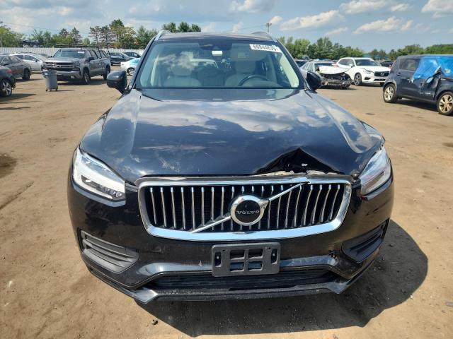  VOLVO XC90 2020 Black