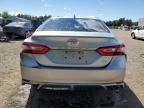 2020 TOYOTA CAMRY SE   à vendre chez Copart ON - COOKSTOWN