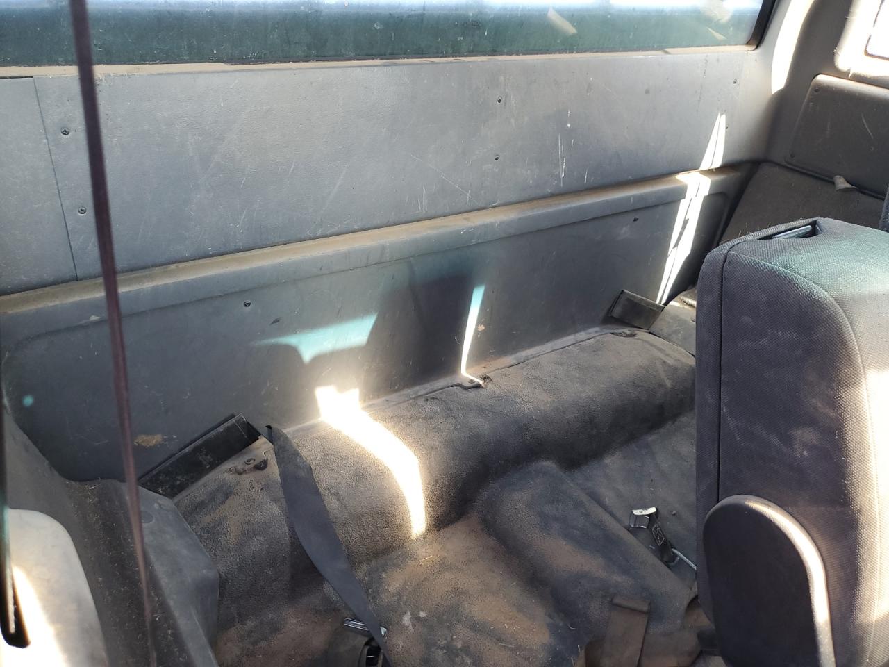 2006 Ford Ranger Super Cab VIN: 1FTZR15E06PA27349 Lot: 64426685