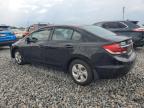2014 HONDA CIVIC LX   for sale at Copart FL - ORLANDO NORTH