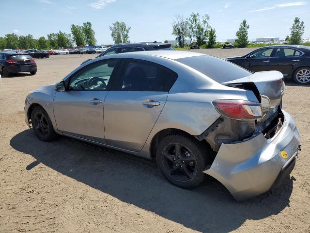 2010 MAZDA 3 I  