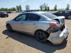 2010 MAZDA 3 I   for sale at Copart QC - MONTREAL