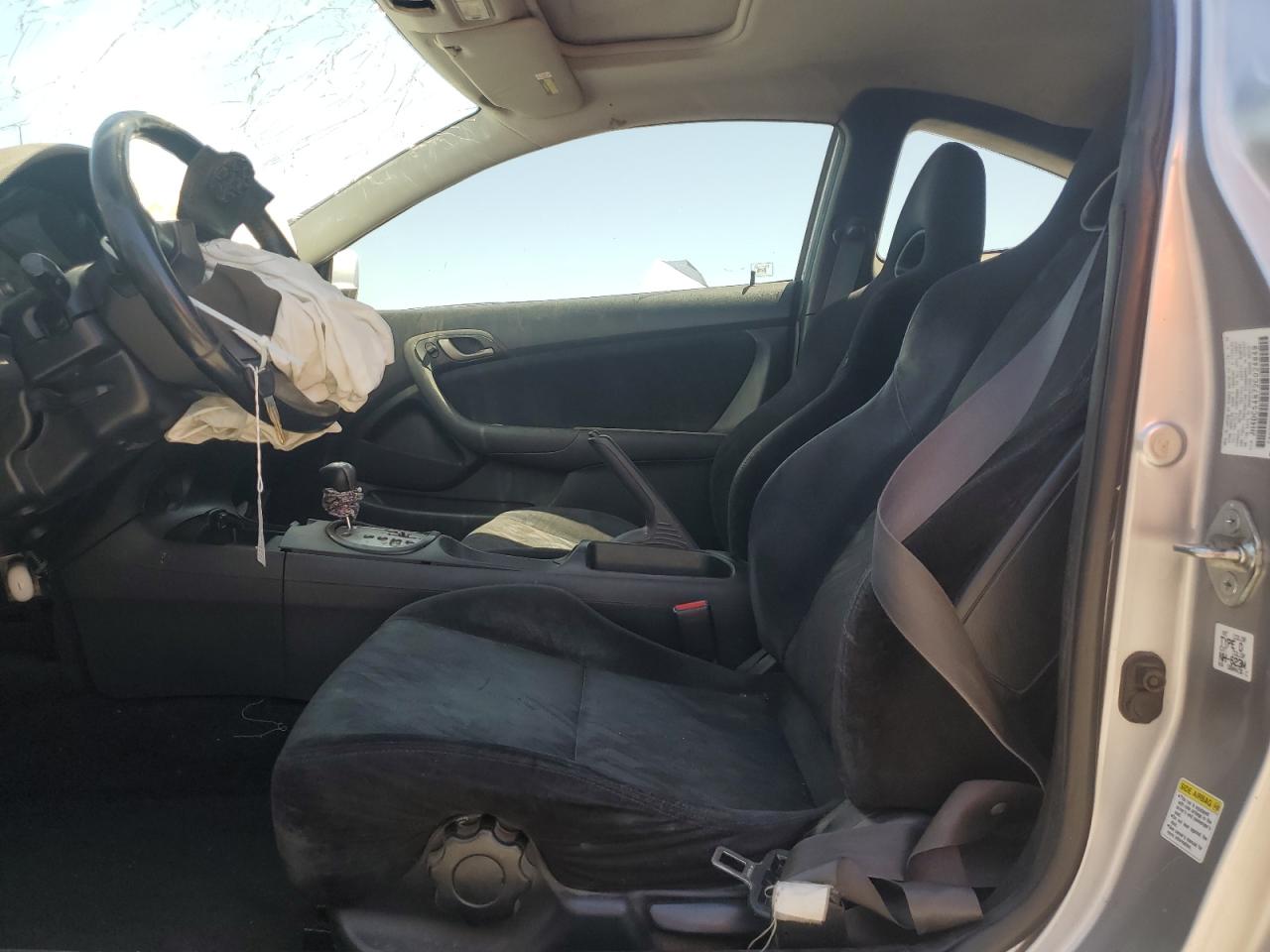 jh4dc54872c024849 JH4DC54872C024849 2002 Acura Rsx