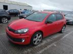 2009 VOLKSWAGEN GOLF S for sale at Copart CHESTER