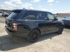 2017 LAND ROVER RANGE ROVER    à vendre chez Copart NJ - TRENTON
