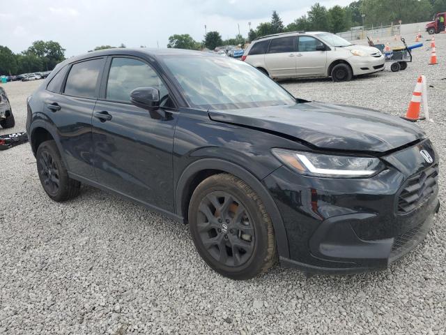  HONDA HR-V 2023 Czarny