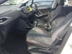 2015 PEUGEOT 2008 CROSSWAY PURE TECH  for sale at Copart SANDTOFT