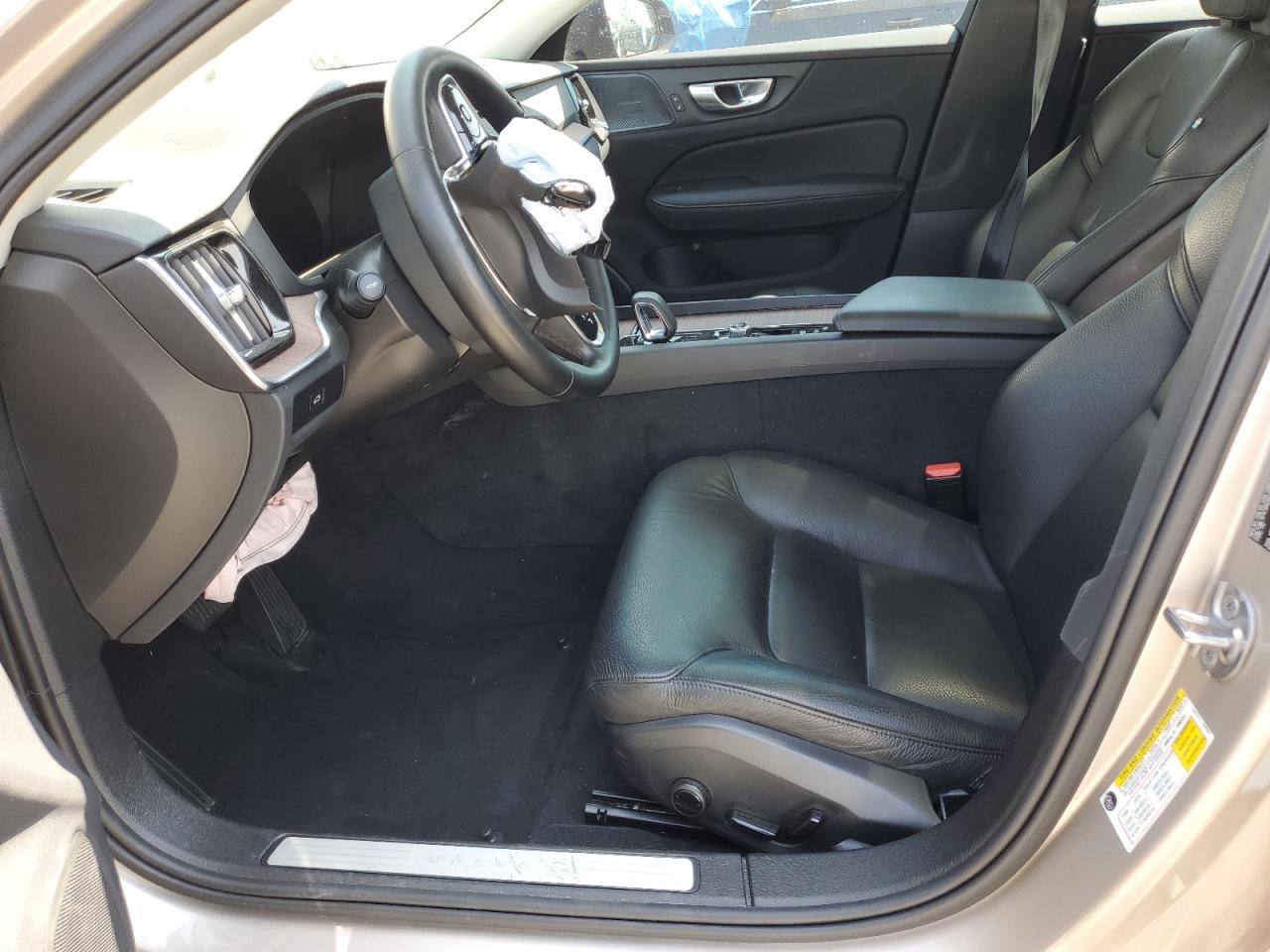 2024 Volvo S60 Plus VIN: 7JRL12TL5RG305365 Lot: 65642105