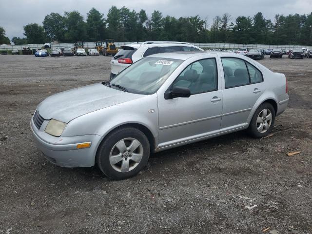 2003 Volkswagen Jetta Gls  