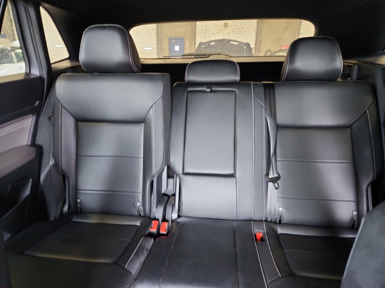 2021 Volkswagen Atlas Cross Sport Se VIN: 1V2KE2CA9MC232139 Lot: 64184365