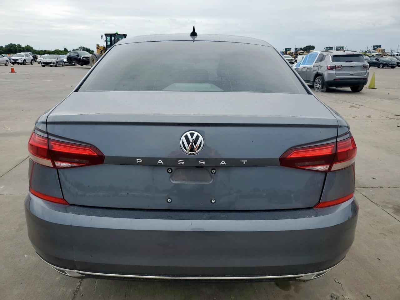 2020 Volkswagen Passat Se VIN: 1VWWA7A33LC012250 Lot: 63457525
