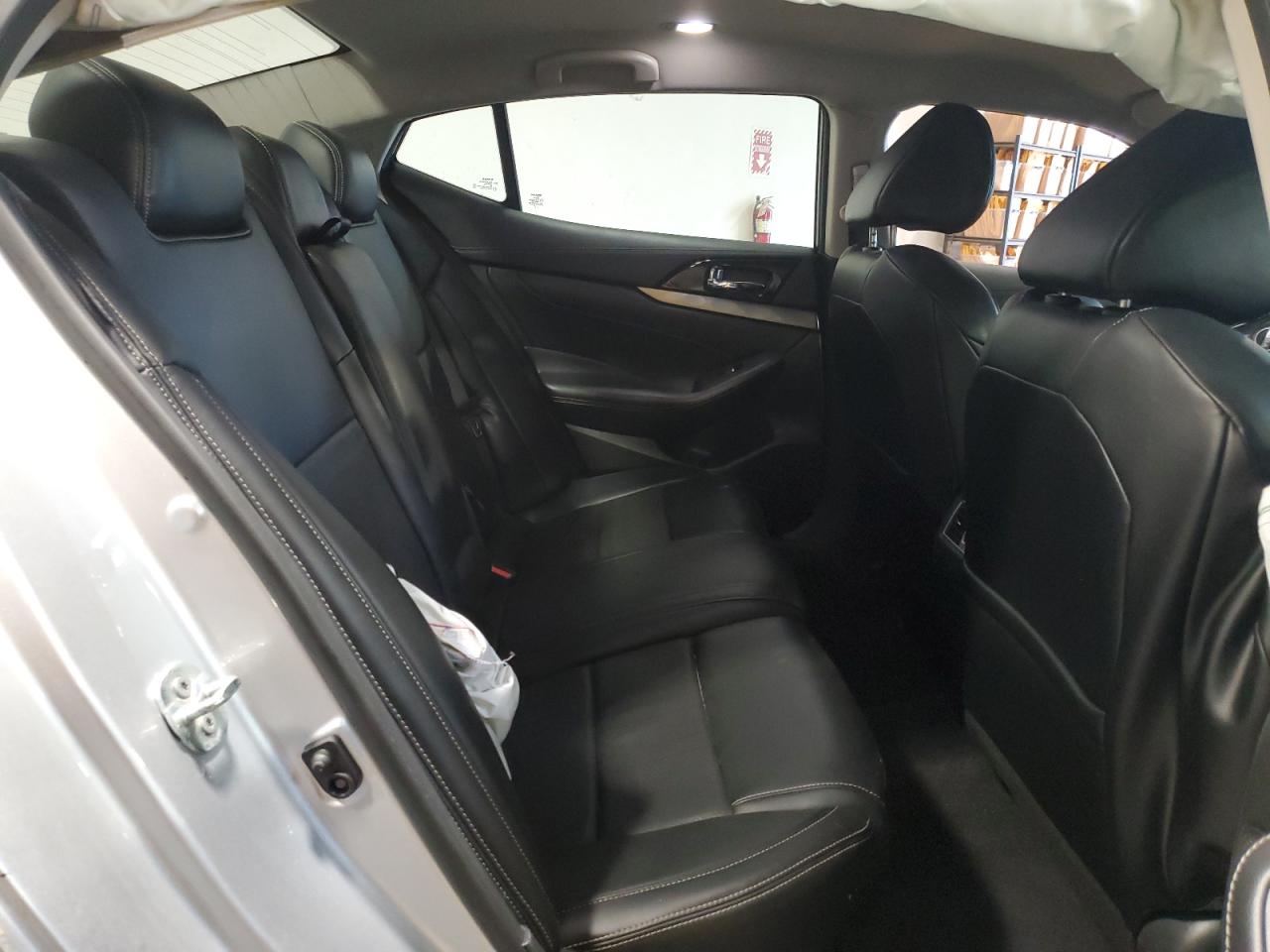 1N4AA6CV2PC511008 2023 Nissan Maxima Sv