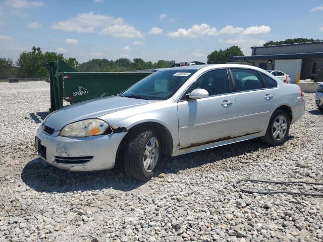 2010 Chevrolet Impala Ls