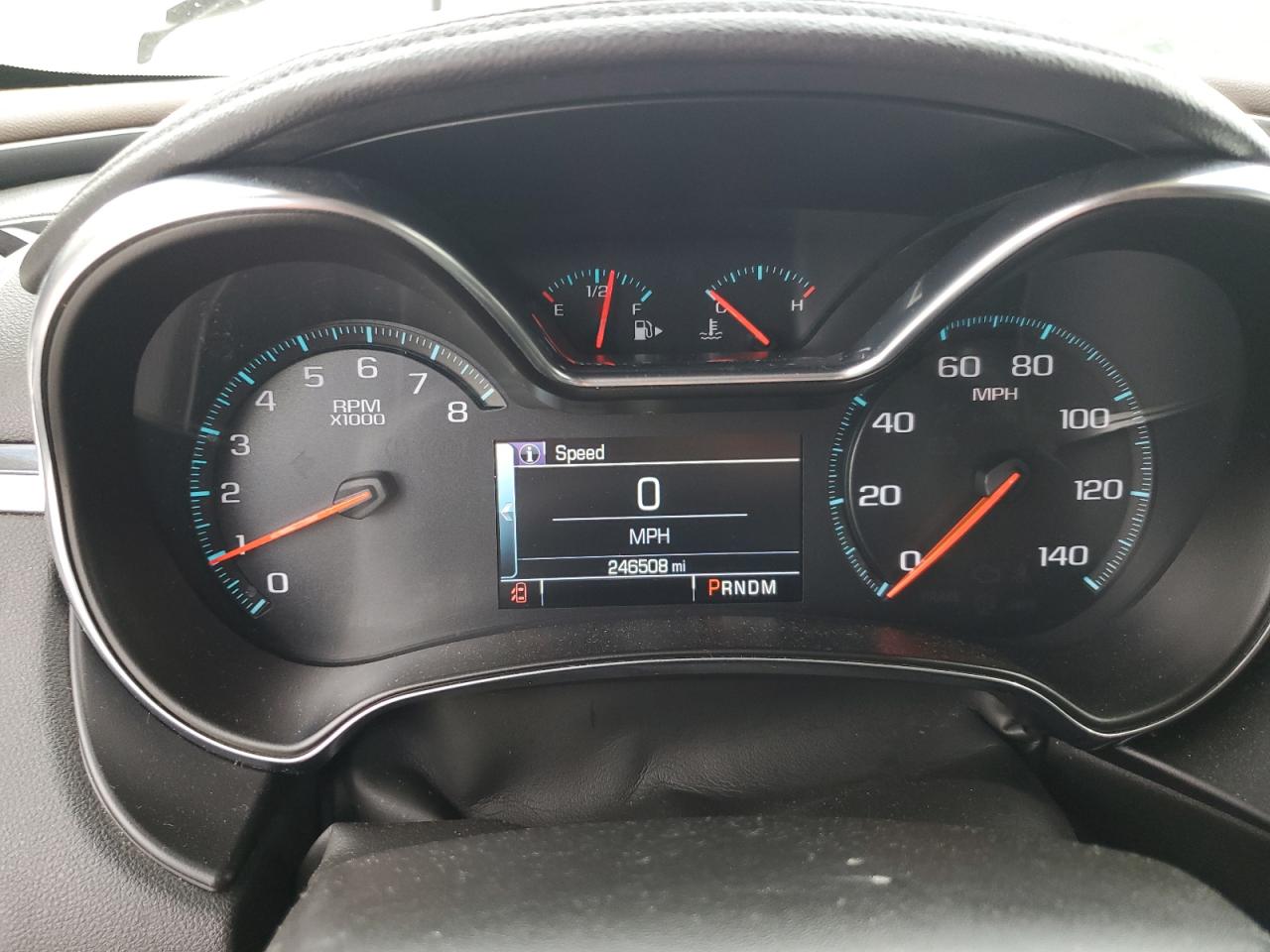 2014 Chevrolet Impala Lt VIN: 2G1125S35E9161730 Lot: 65354415