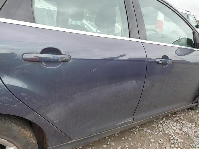 2012 FORD FOCUS TITA