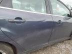 2012 FORD FOCUS TITA for sale at Copart WOLVERHAMPTON