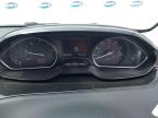 2012 PEUGEOT 208 FELINE for sale at Copart BRISTOL