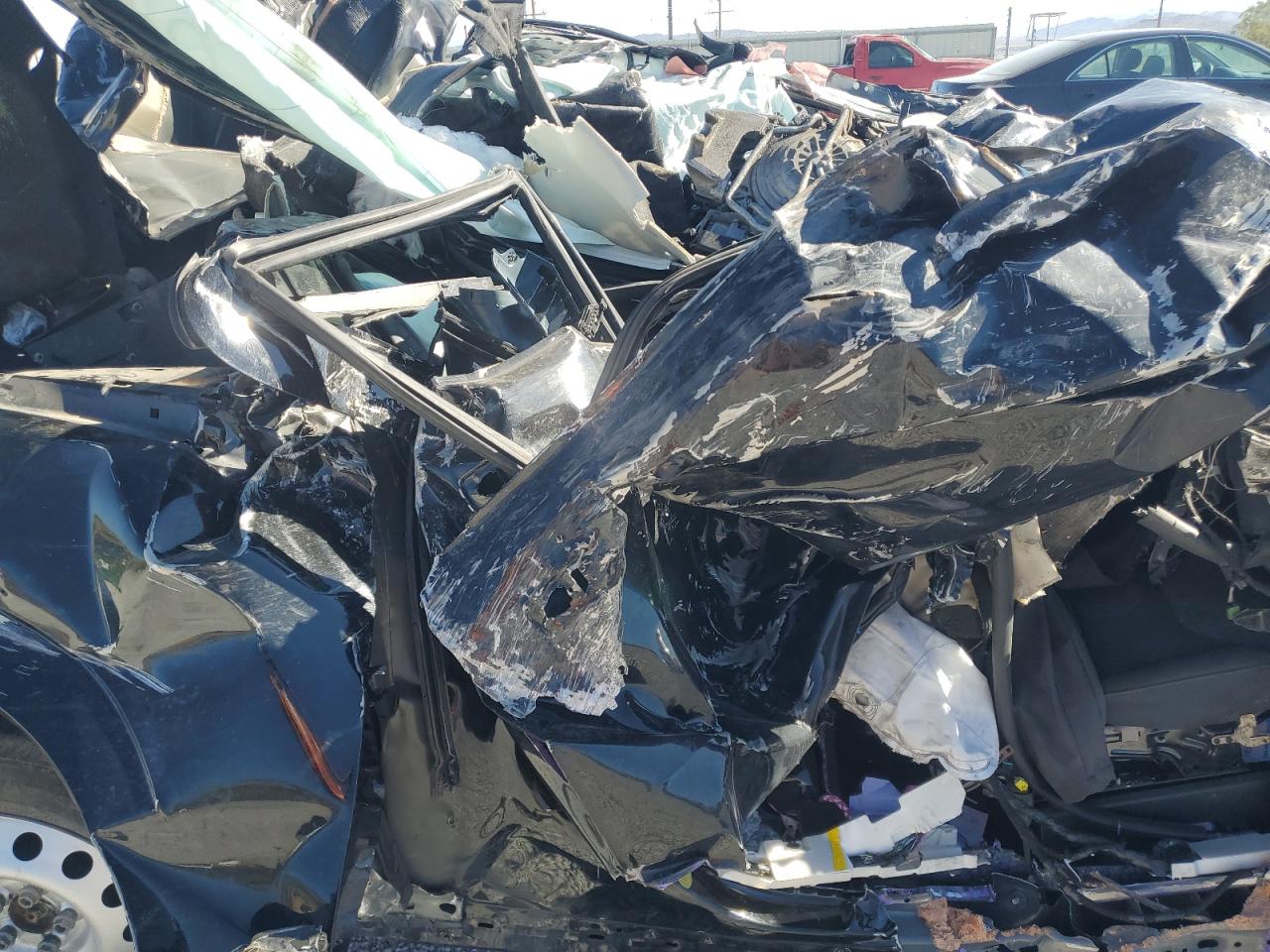 2022 Ford Maverick Xl VIN: 3FTTW8F91NRA01956 Lot: 64626295