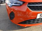 2022 VAUXHALL CORSA SE E for sale at Copart WHITBURN