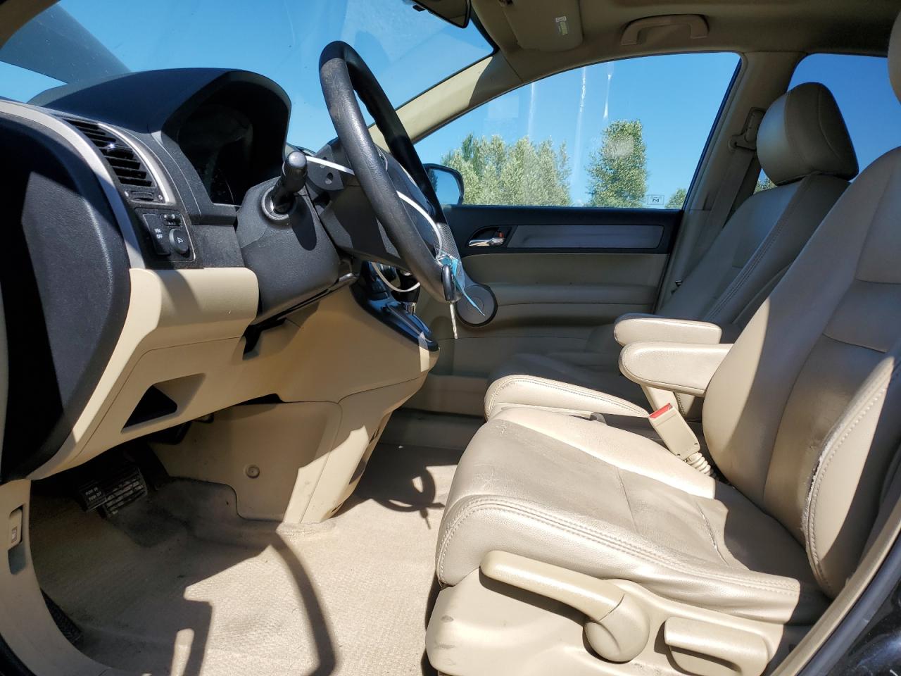 2007 Honda Cr-V Ex VIN: JHLRE48597C097968 Lot: 64772895