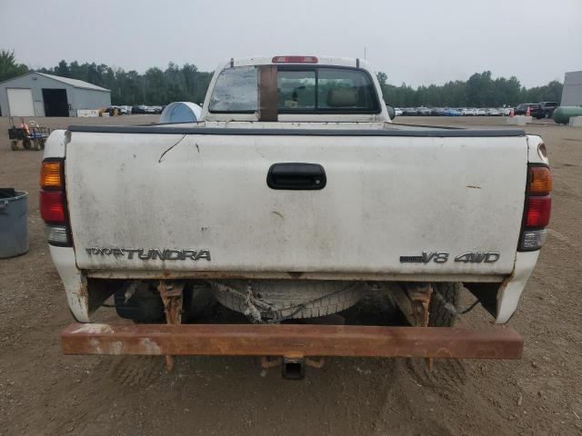 2004 TOYOTA TUNDRA   