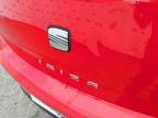 2012 SEAT IBIZA SPORTRIDER  for sale at Copart WHITBURN