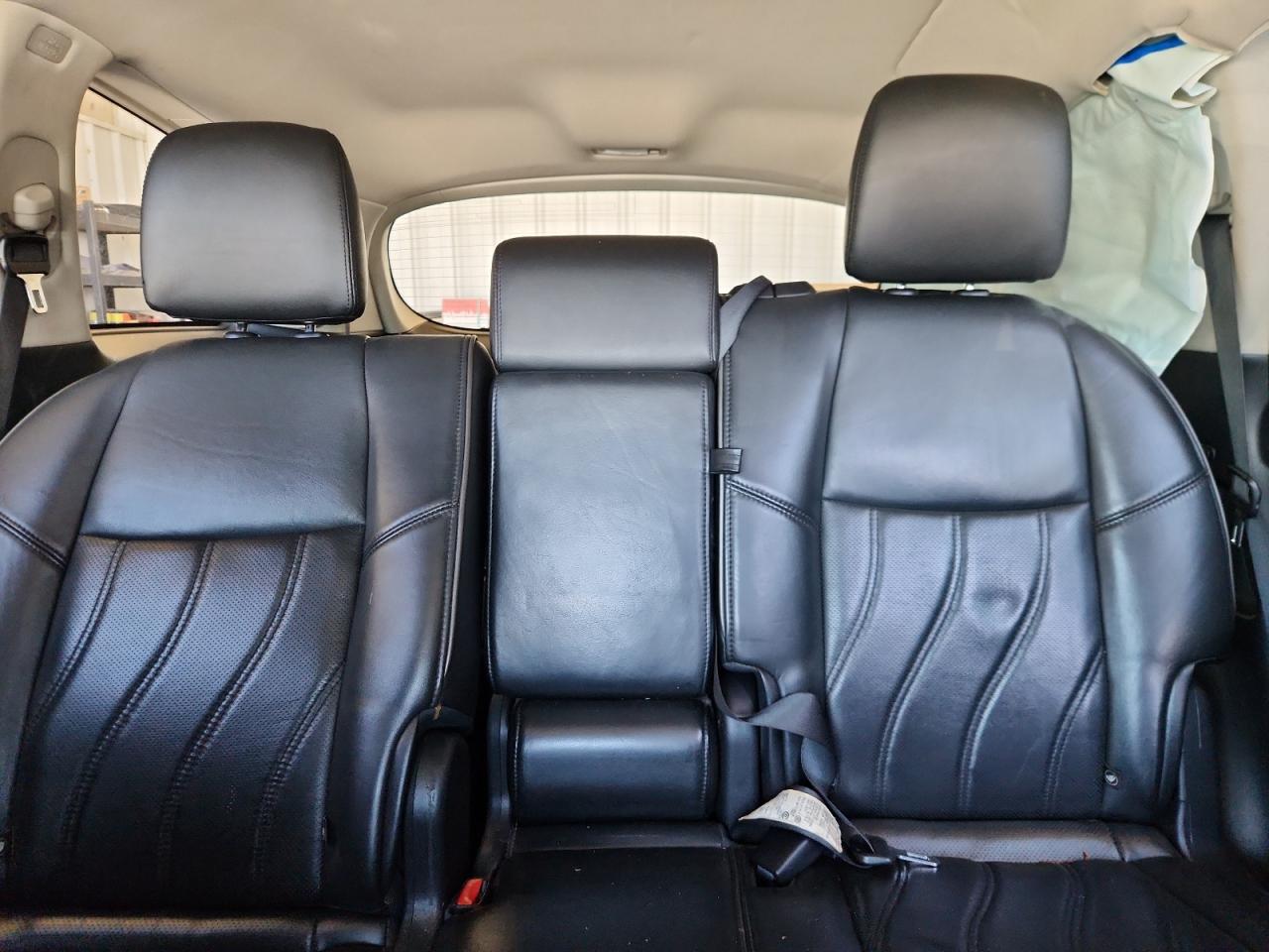 2015 Infiniti Qx60 VIN: 5N1AL0MM4FC529544 Lot: 63347815