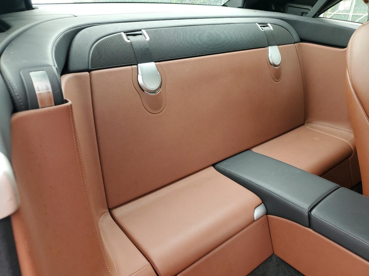 2007 Mercedes-Benz Sl 550 VIN: WDBSK71F67F118753 Lot: 63749125