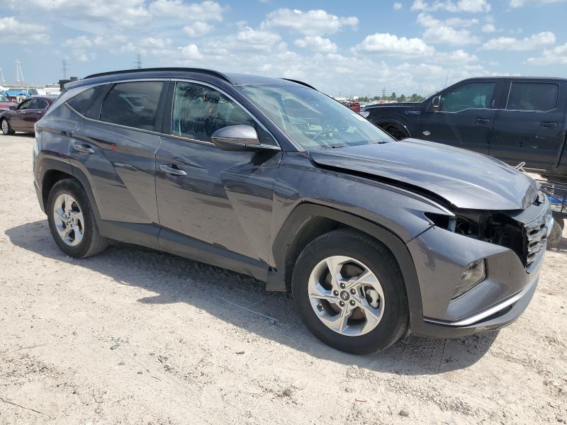  HYUNDAI TUCSON 2023 Szary
