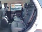 2018 LAND ROVER RANGE ROVER SPORT HSE SD4  for sale at Copart PETERLEE