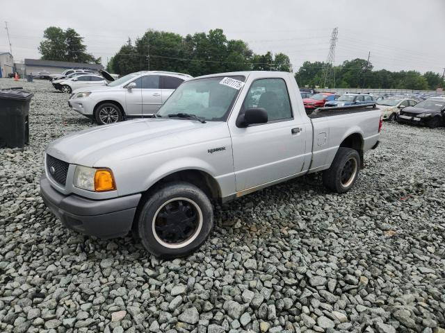 2003 Ford Ranger