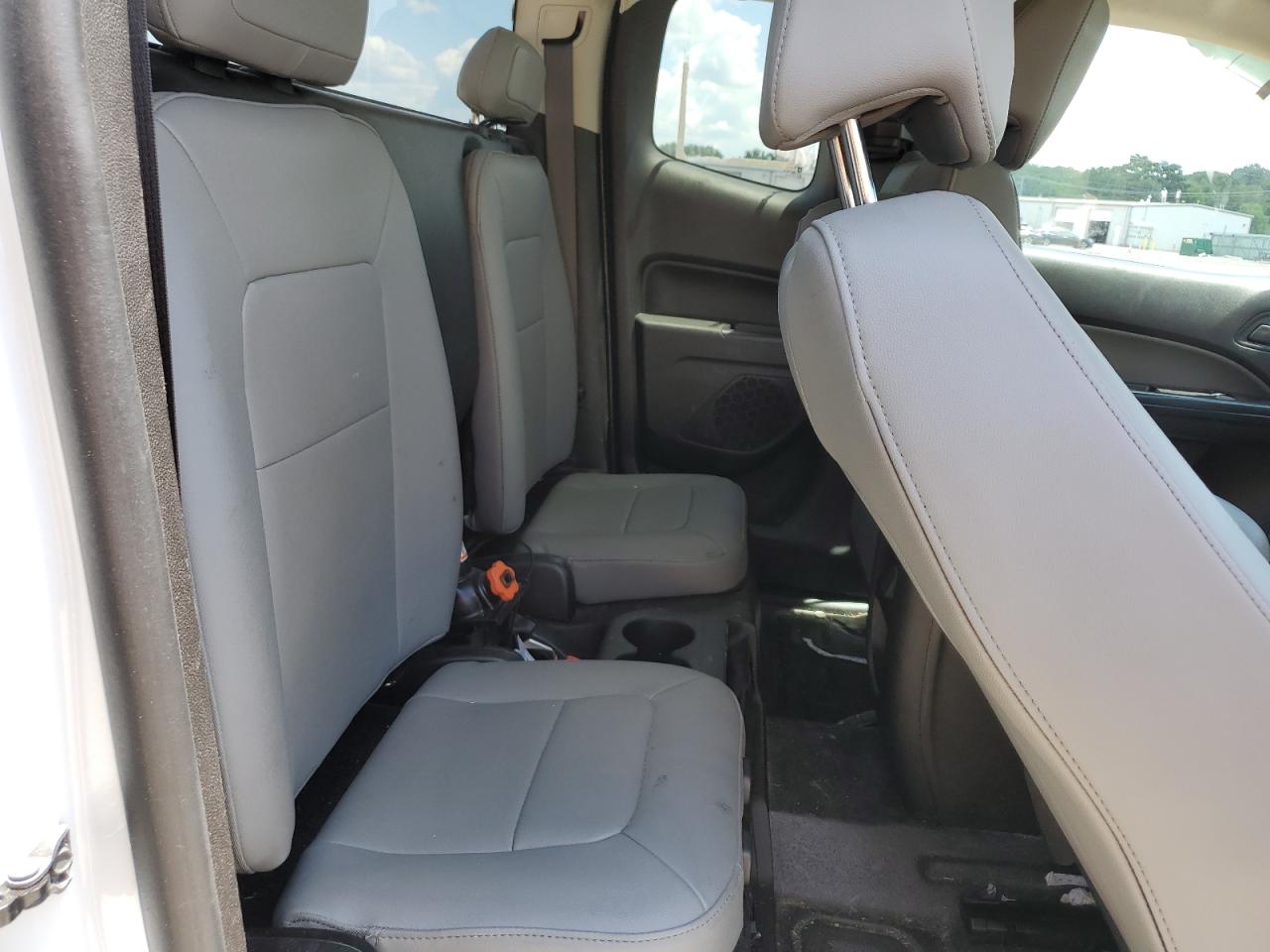 2018 Chevrolet Colorado VIN: 1GCHSBEA1J1234220 Lot: 63678995