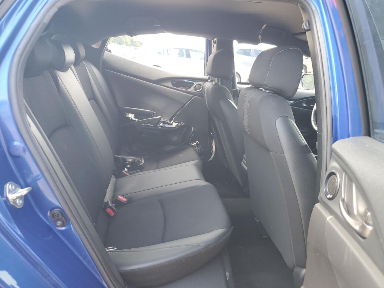 2020 Honda Civic Sport VIN: SHHFK7H46LU200129 Lot: 64730275