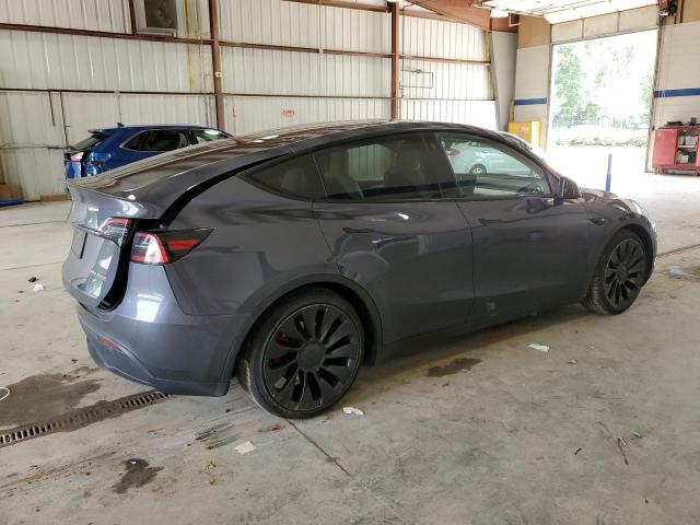  TESLA MODEL Y 2023 Gray