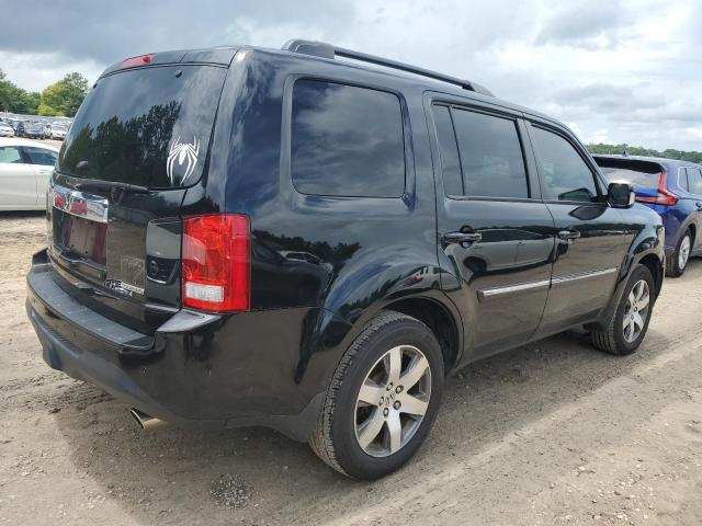  HONDA PILOT 2014 Black