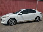 2012 MAZDA 3 I   for sale at Copart ON - LONDON