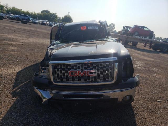2010 GMC SIERRA C1500 SL  