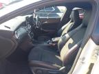 2017 MERCEDES BENZ CLA 220 D for sale at Copart BRISTOL