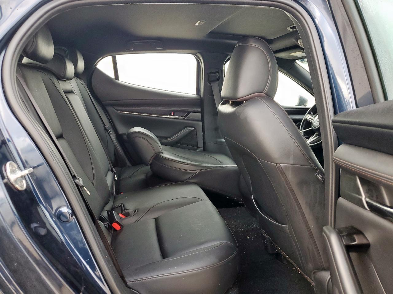 2021 Mazda 3 Preferred VIN: JM1BPBLLXM1346269 Lot: 64181615