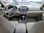 2004 TOYOTA CAMRY LE   for sale at Copart QC - MONTREAL