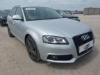 2010 AUDI A3 S LINE for sale at Copart YORK
