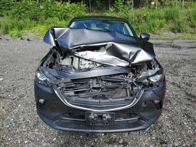  MAZDA CX-3 2019 Угольный