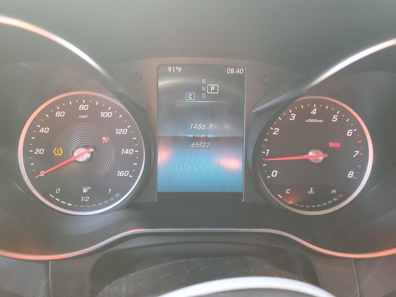 2021 Mercedes-Benz Glc Coupe 300 4Matic VIN: W1N0J8EB6MF990993 Lot: 63092535