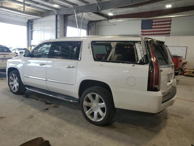  CADILLAC ESCALADE 2020 Белы