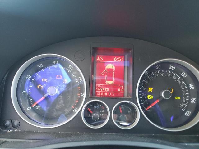 2008 VOLKSWAGEN GTI   